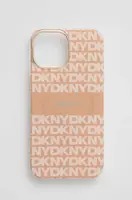 Puzdro na mobil Dkny iPhone 15 / 14 / 13 6.1