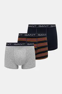 Gant Boxerky Gant 3-pak