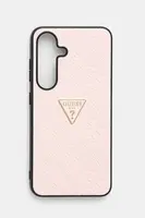 Puzdro na mobil Guess Samsung Galaxy S25