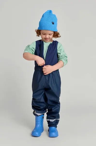 Detský zimný overal Reima Loiske