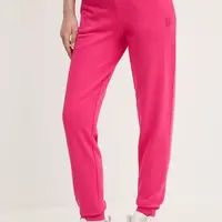 Bavlnené tepláky HUGO Nelfinia