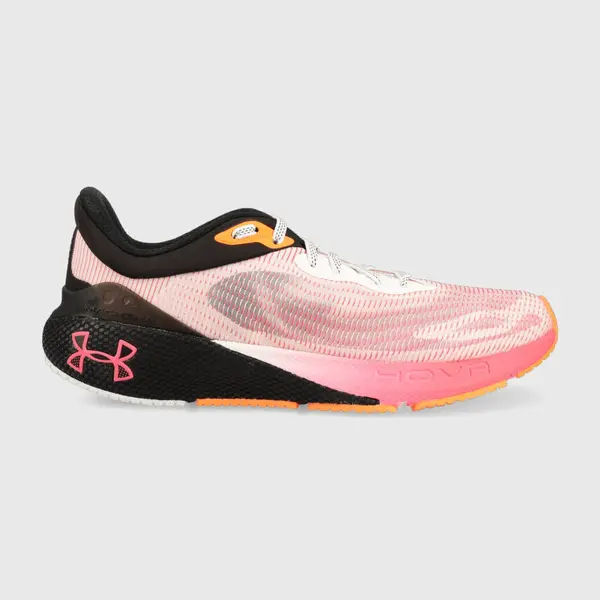 Bežecké topánky Under Armour Hovr Machina Breeze