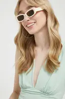 Blúzka Abercrombie & Fitch