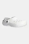 Detské šľapky Crocs CLASSIC LINED CLOG