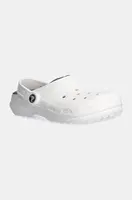Detské šľapky Crocs CLASSIC LINED CLOG