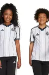 adidas Performance Detské tričko adidas Performance REAL MADRID