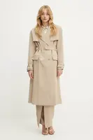 Trenčkot s prímesou vlny Marciano by Guess NINA