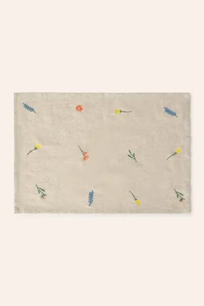 Prestieranie pod tanier Calma House 35x50 cm