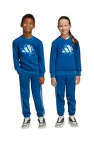 Detská tepláková súprava adidas