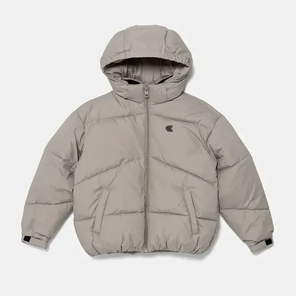 Detská bunda Calvin Klein Jeans