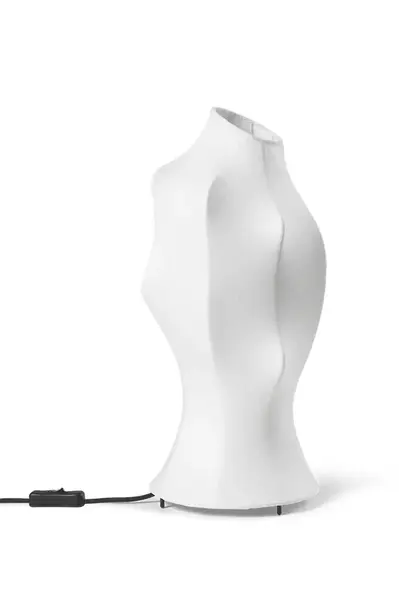 Stolná lampa ferm LIVING Dae