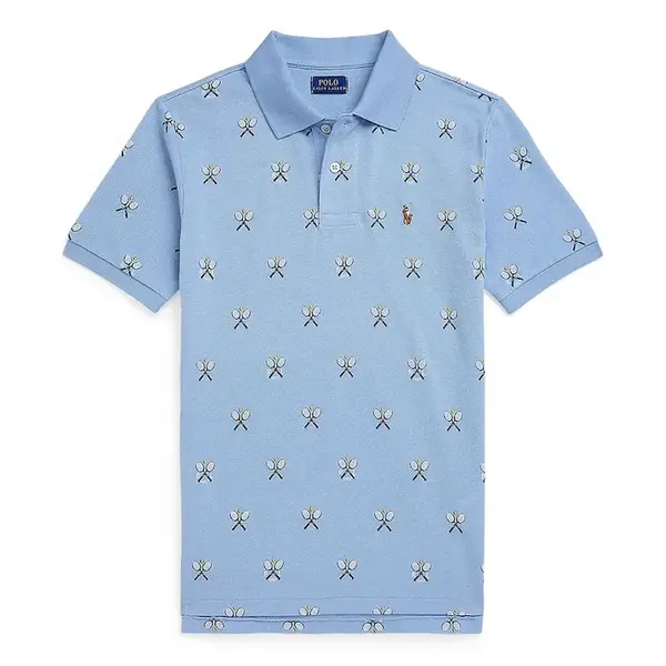 Polo tričko Polo Ralph Lauren