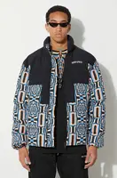 Bunda Marcelo Burlon Aop Optical Cross Block