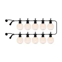 Sirius sveteľná reťaz LED Luke Supplement set, 10 LED 5 m