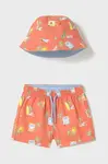 Detské plavkové šortky Mayoral