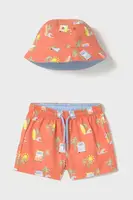 Detské plavkové šortky Mayoral