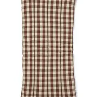 Podsedák na stoličku ferm LIVING Bothy 70 x 100 cm