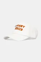 Bavlnená šiltovka Samsoe Samsoe SAHEART