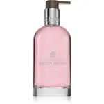 Molton Brown Delicious Rhubarb & Rose Hand Wash tekuté mýdlo na ruce 200 ml