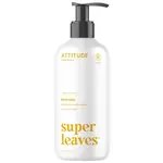 Attitude Přírodní mýdlo na ruce Super Leaves Lemon Leaves (Hand Soap) 473 ml