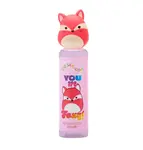 Squishmallows Love Fifi pěna do koupele 300 ml