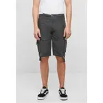 Men's Vintage Cargo Shorts - Grey
