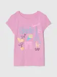 GAP Children's T-shirt - Girls