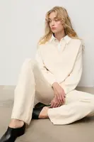 Vlnená sada Answear.LAB