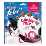 PURINA Felix snack cat Winter Mix morka a brusnice 200 g