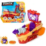 Alltoys Piratix S - Herná sada Sea Crusher