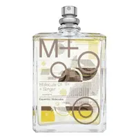 Escentric Molecules Molecule 01 + Ginger toaletní voda unisex 100 ml