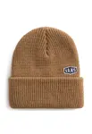 VANS Čiapky  žltá