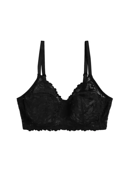 Next Podprsenka  čierna