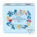 Winter Dream blue (32 sáčků)