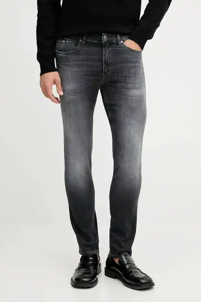 Rifle BOSS C-Delaware