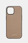Puzdro na mobil Dkny iPhone 15 6.1