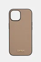 Puzdro na mobil Dkny iPhone 15 6.1