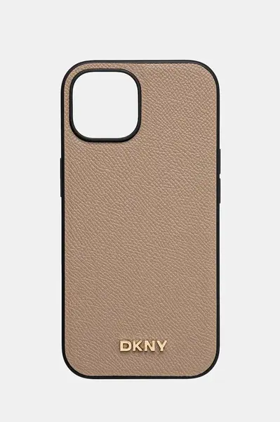Puzdro na mobil Dkny iPhone 15 6.1