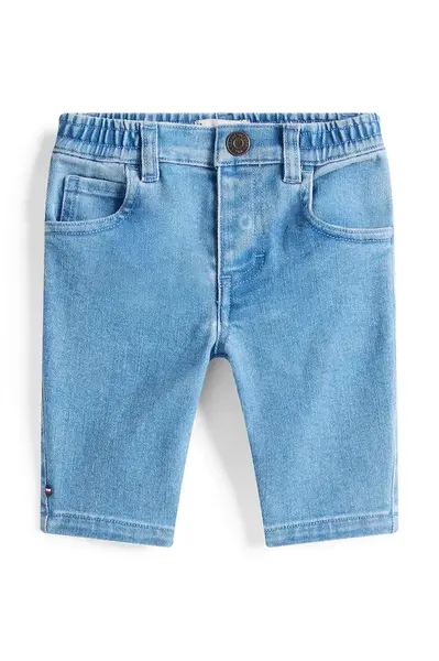 Rifle pre bábätká Tommy Hilfiger