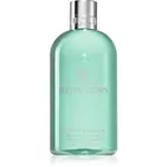 Molton Brown Wild Mint & Lavandin Bath & Shower Gel sprchový a koupelový gel 300 ml