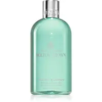 Molton Brown Wild Mint & Lavandin Bath & Shower Gel sprchový a koupelový gel 300 ml