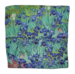 NovaKabelka.cz Sciarpa Seta 119