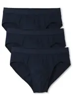 CALIDA Nohavičky  tmavomodrá