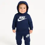 Nike kids club fleece set 18m