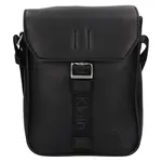 Pánská taška přes rameno Calvin Klein Golis - černá