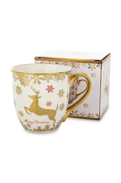 Hrnek 11 x 14,5 x 11 cm