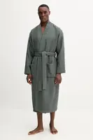 Župan BOSS Waffle Kimono