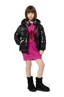 Dětská bunda Karl Lagerfeld