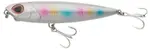 Berkley wobler dex mullet walker cotton candy - 9 cm 13 g