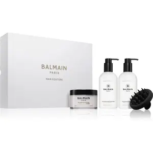 Balmain Hair Couture Couleurs Couture Care dárková sada pro ženy